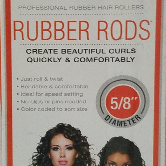 LURE RUBBER RODS - Picture 2 of 2